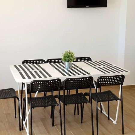Apartment Avada โนวาลยา ภายนอก รูปภาพ