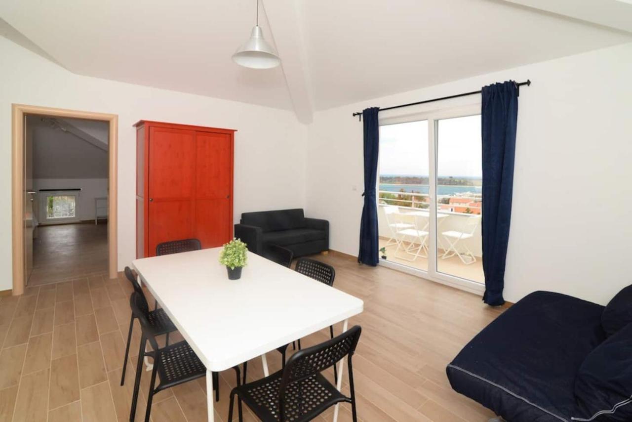 Apartment Avada โนวาลยา ภายนอก รูปภาพ