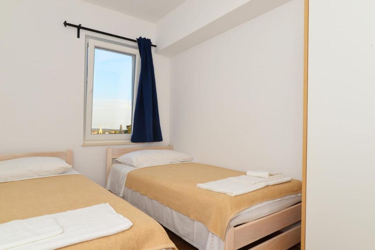 Apartment Avada โนวาลยา ภายนอก รูปภาพ