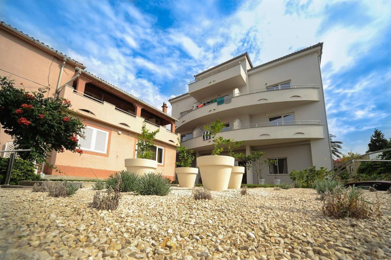 Apartment Avada โนวาลยา ภายนอก รูปภาพ