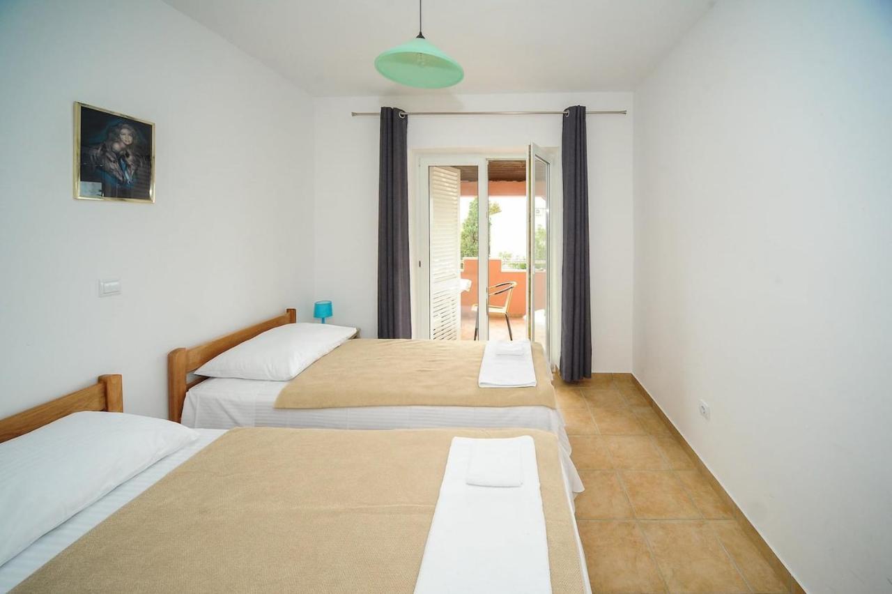 Apartment Avada โนวาลยา ภายนอก รูปภาพ