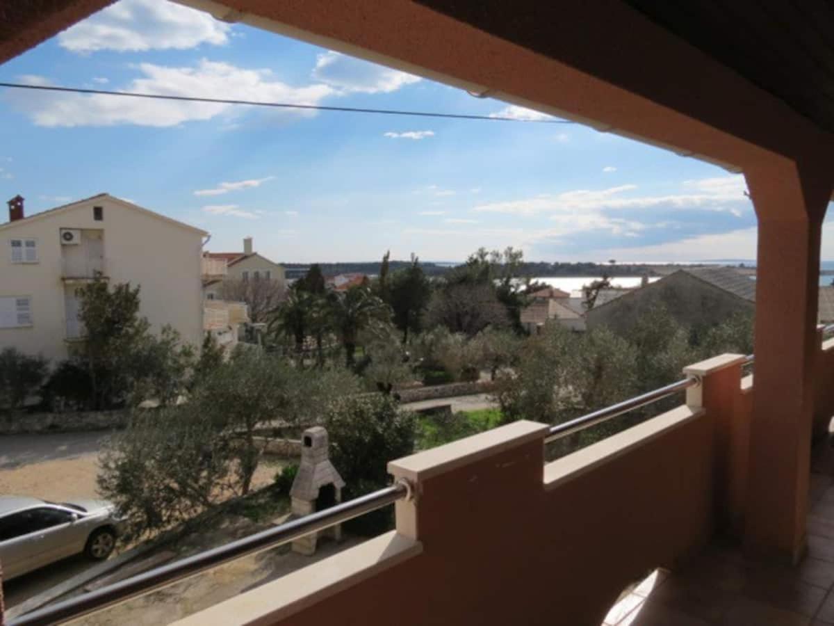 Apartment Avada โนวาลยา ภายนอก รูปภาพ