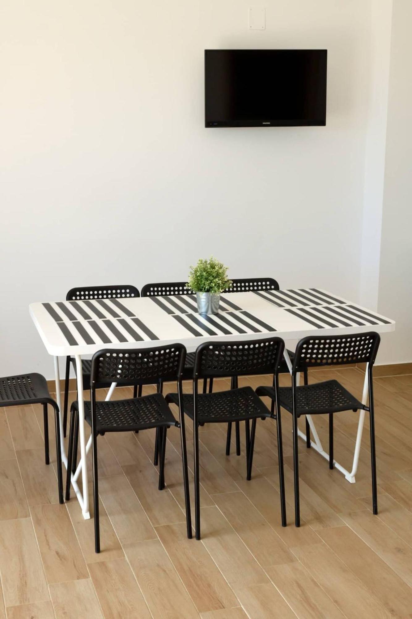 Apartment Avada โนวาลยา ภายนอก รูปภาพ