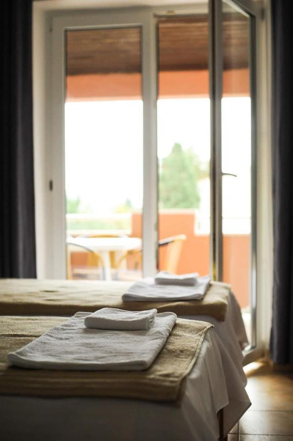 Apartment Avada โนวาลยา ภายนอก รูปภาพ