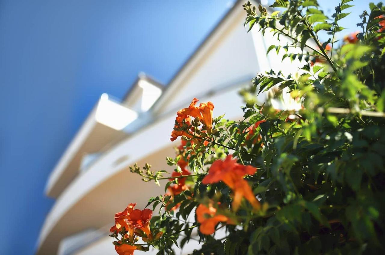Apartment Avada โนวาลยา ภายนอก รูปภาพ