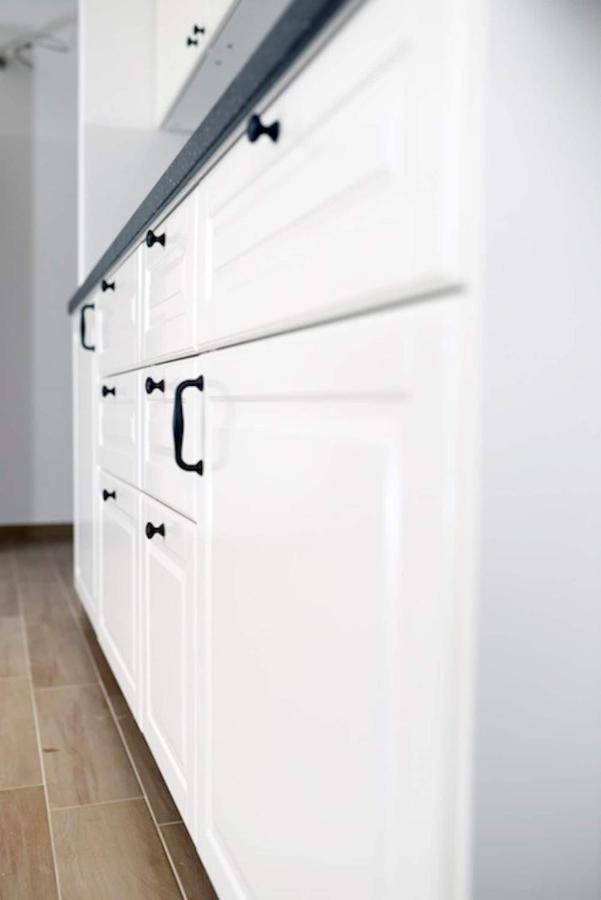 Apartment Avada โนวาลยา ภายนอก รูปภาพ