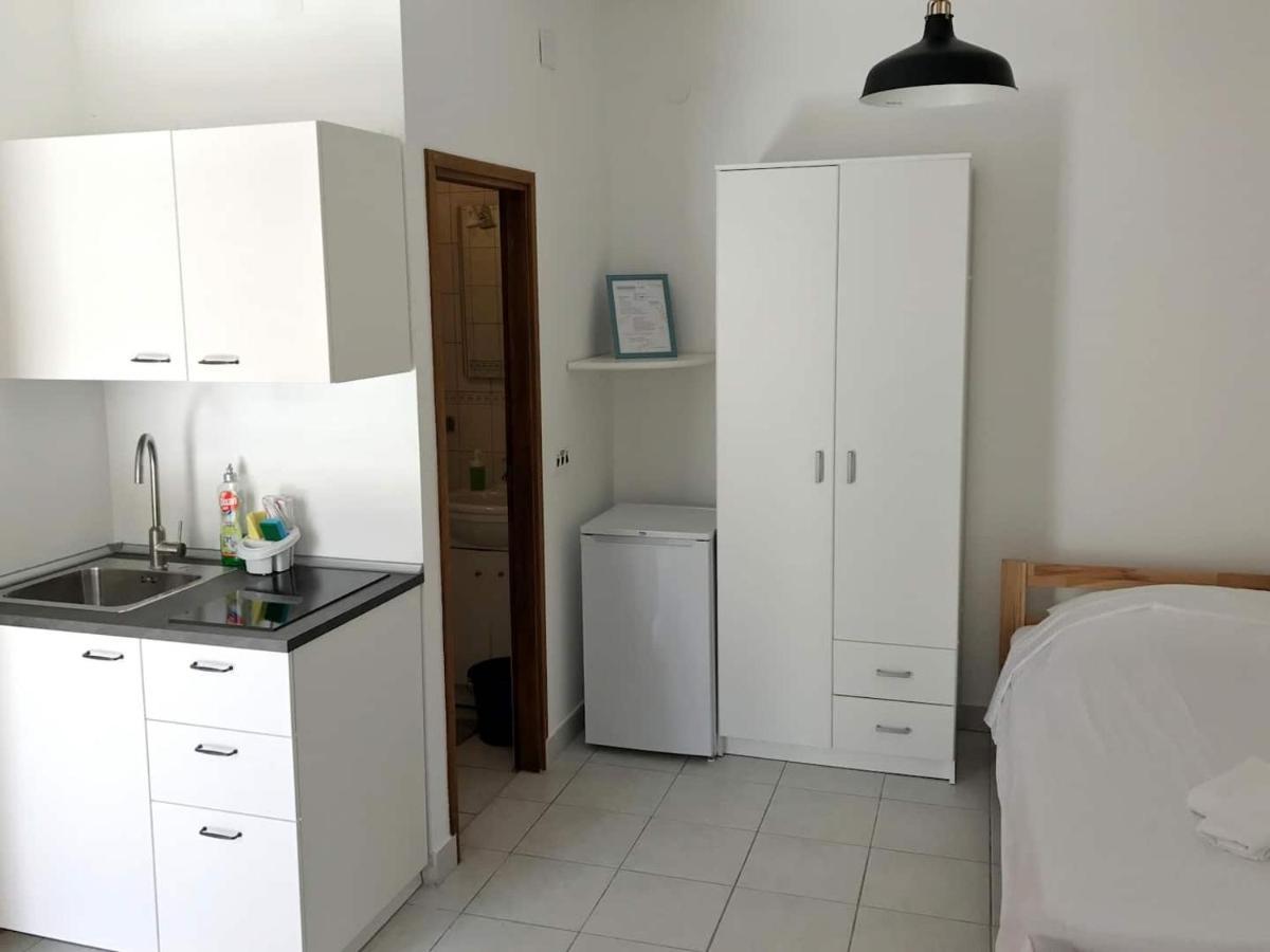 Apartment Avada โนวาลยา ภายนอก รูปภาพ