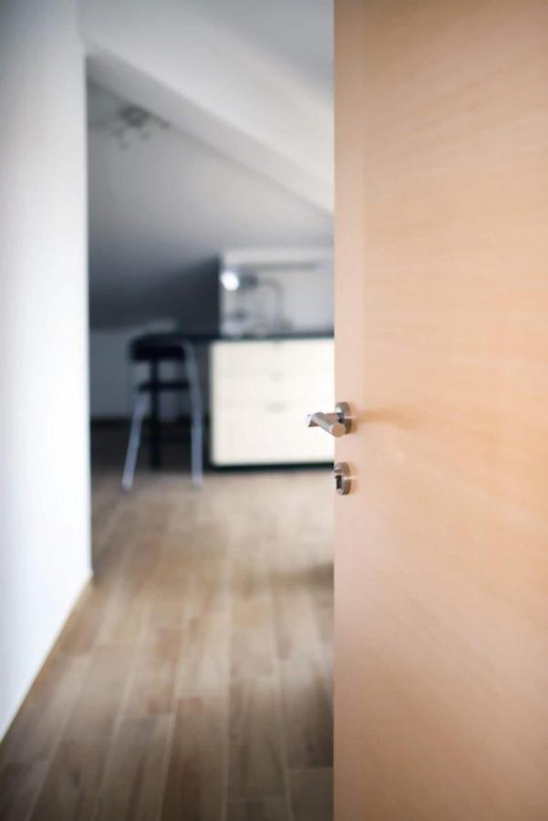 Apartment Avada โนวาลยา ภายนอก รูปภาพ