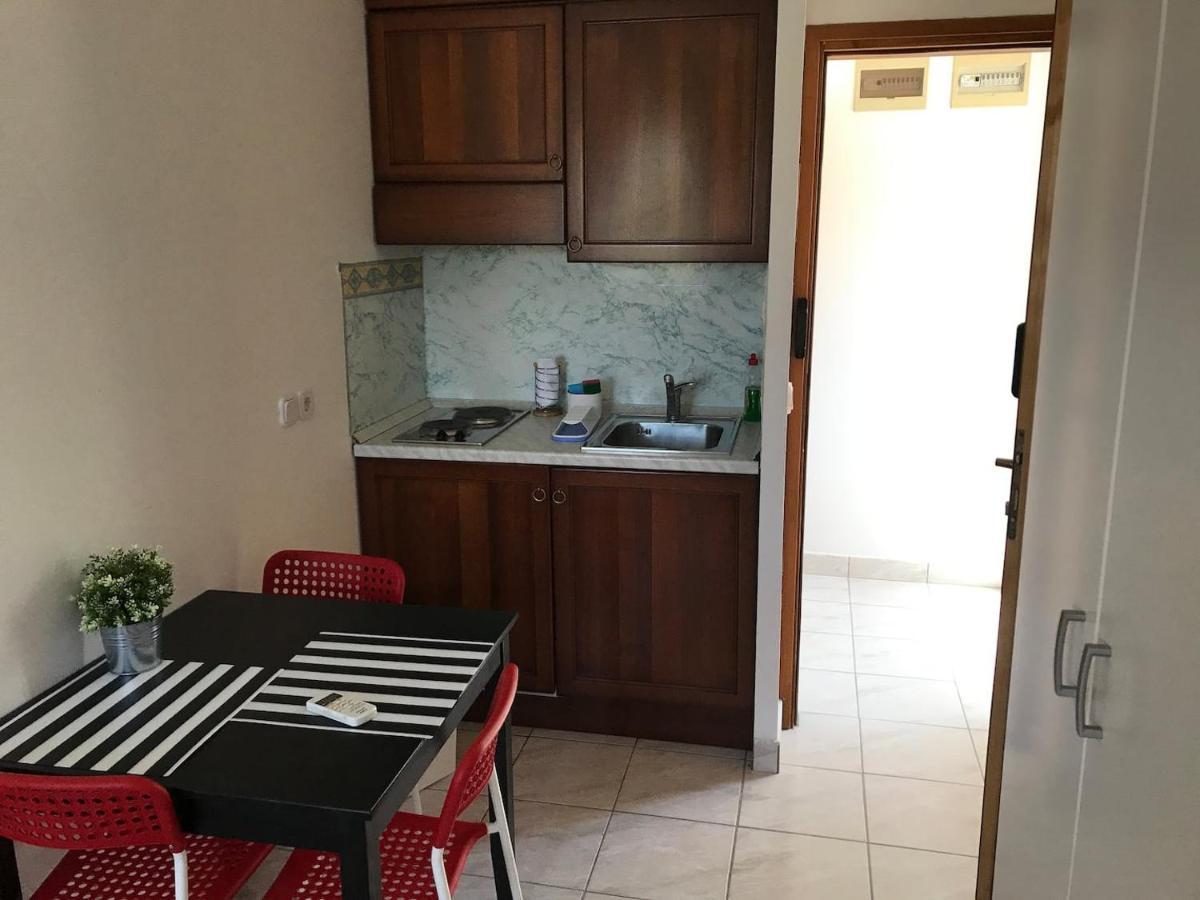 Apartment Avada โนวาลยา ภายนอก รูปภาพ