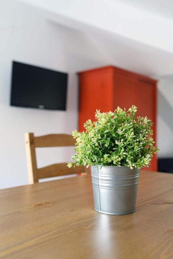 Apartment Avada โนวาลยา ภายนอก รูปภาพ