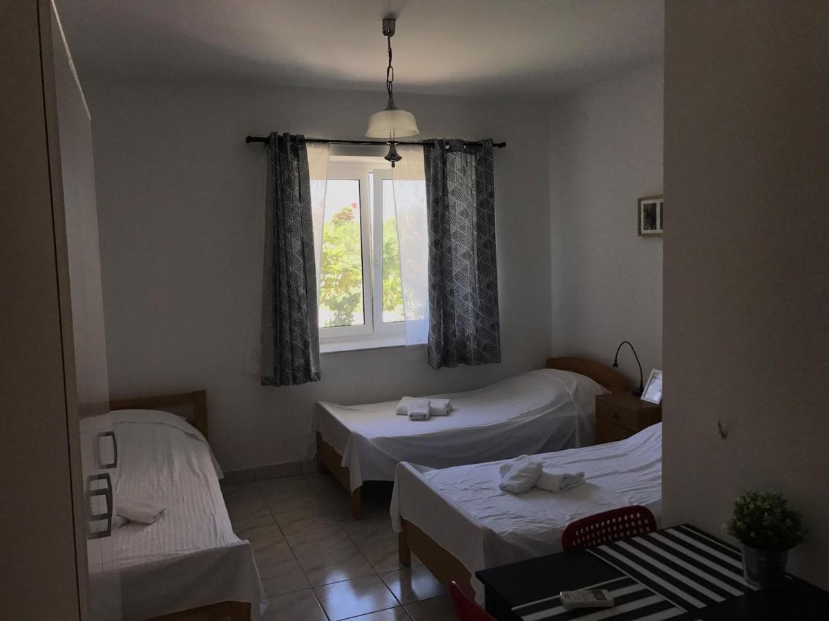 Apartment Avada โนวาลยา ภายนอก รูปภาพ