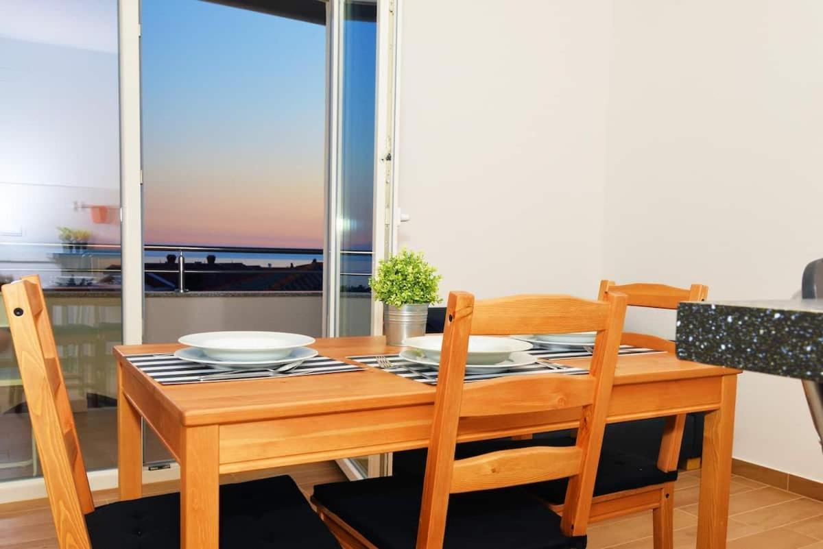 Apartment Avada โนวาลยา ภายนอก รูปภาพ